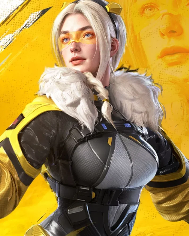 Emma — Blood Strike